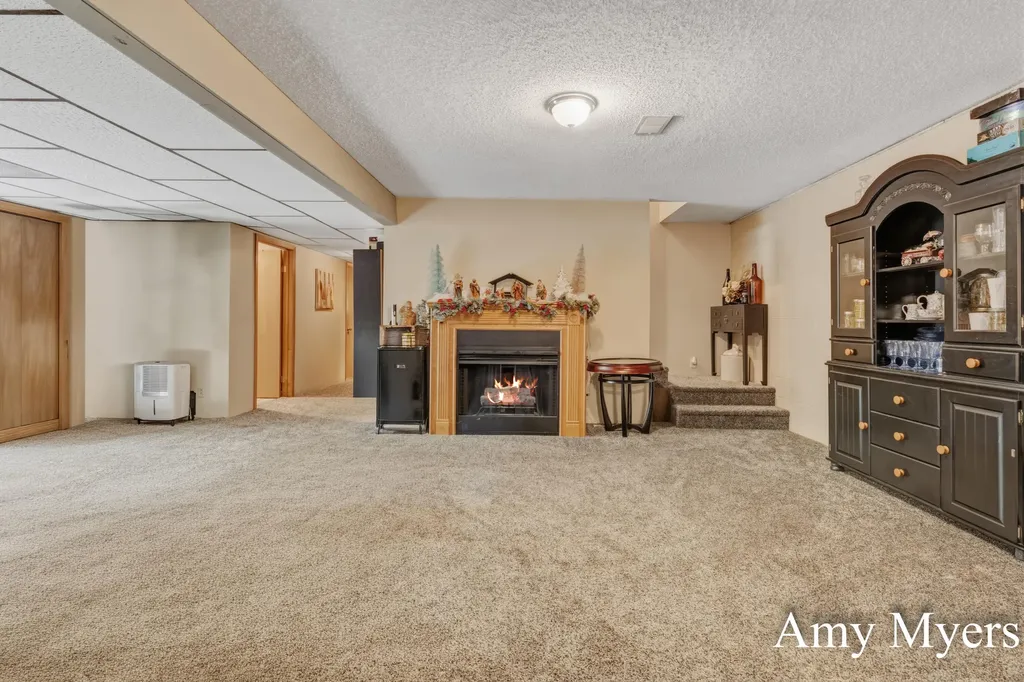 11610 Fogg Lake Road Blue Lake Township MI 49437