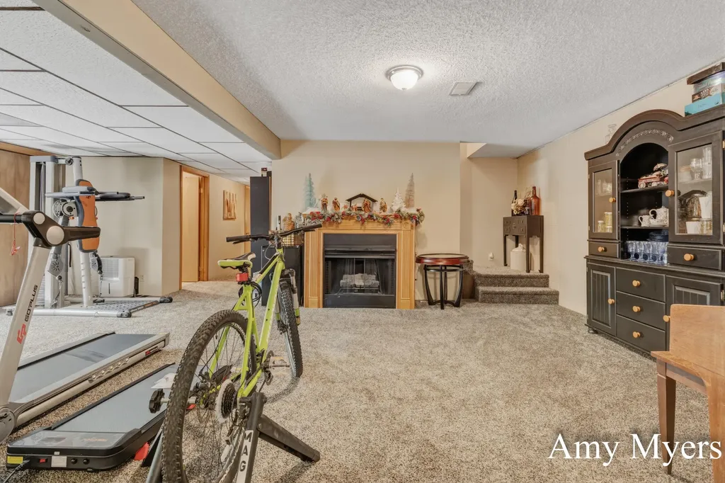 11610 Fogg Lake Road Blue Lake Township MI 49437