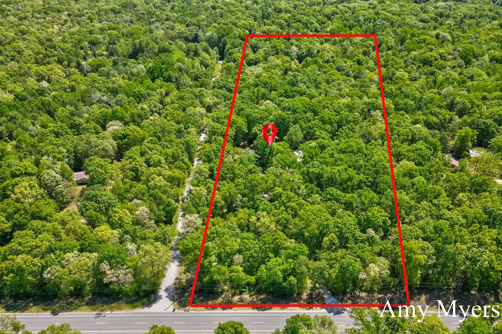 11610 Fogg Lake Road Blue Lake Township MI 49437