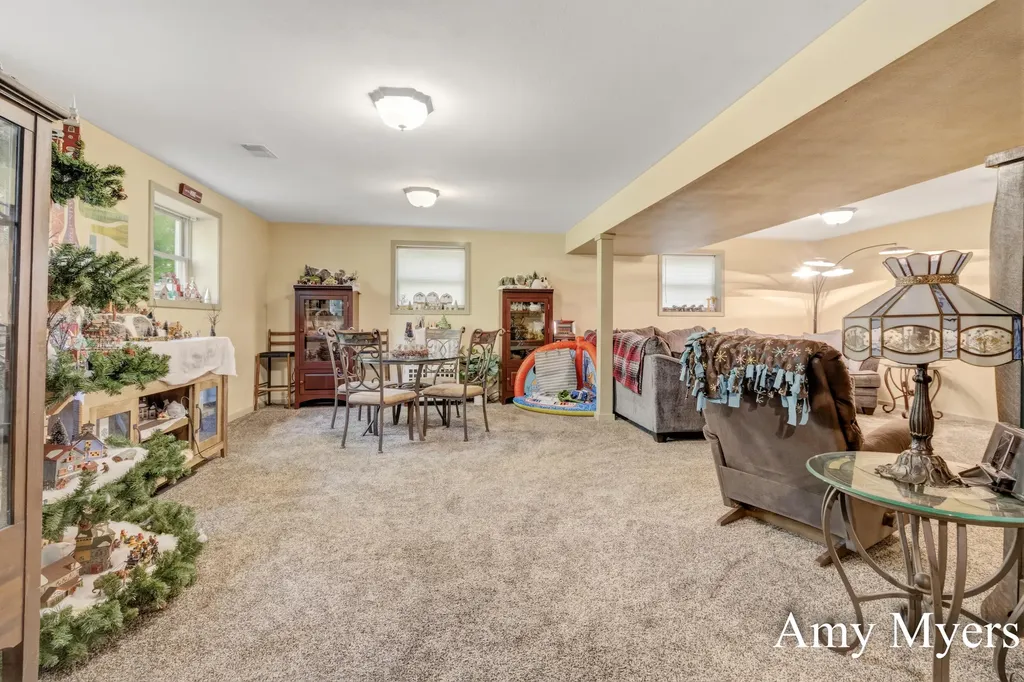 11610 Fogg Lake Road Blue Lake Township MI 49437