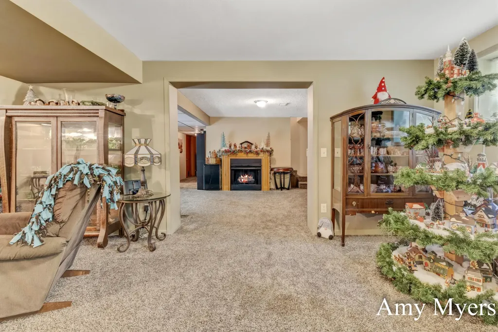 11610 Fogg Lake Road Blue Lake Township MI 49437