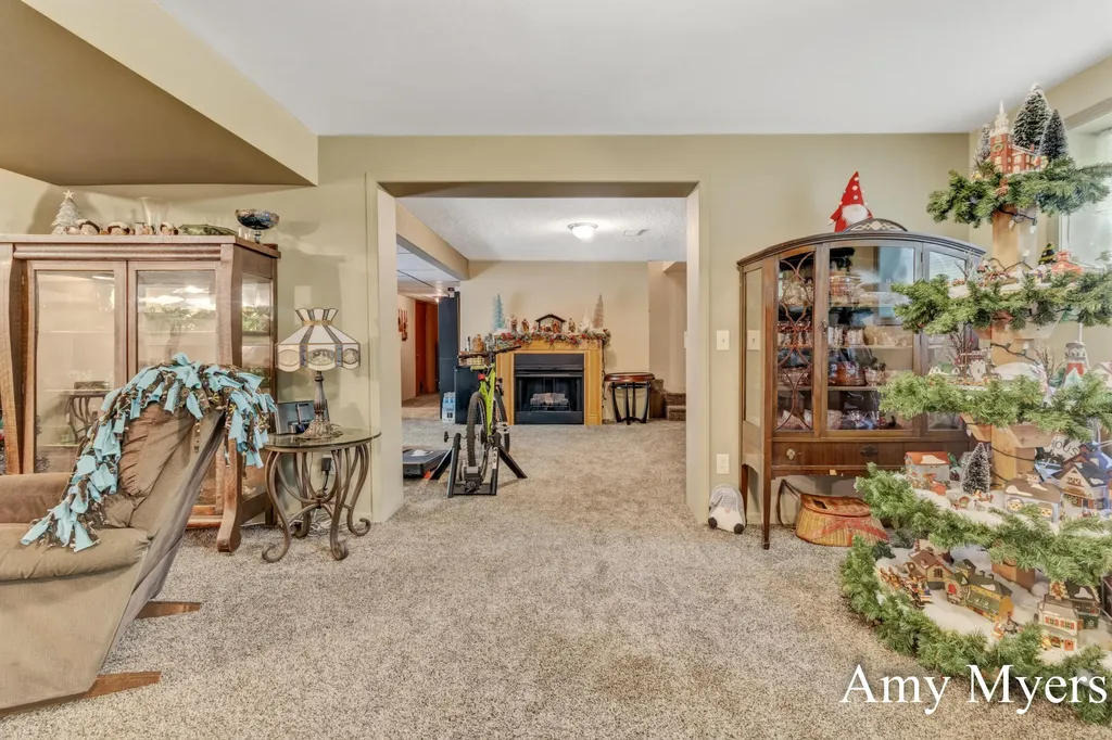 11610 Fogg Lake Road Blue Lake Township MI 49437