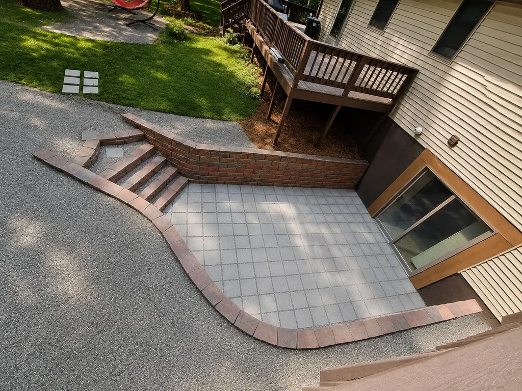 11610 Fogg Lake Road Blue Lake Township MI 49437