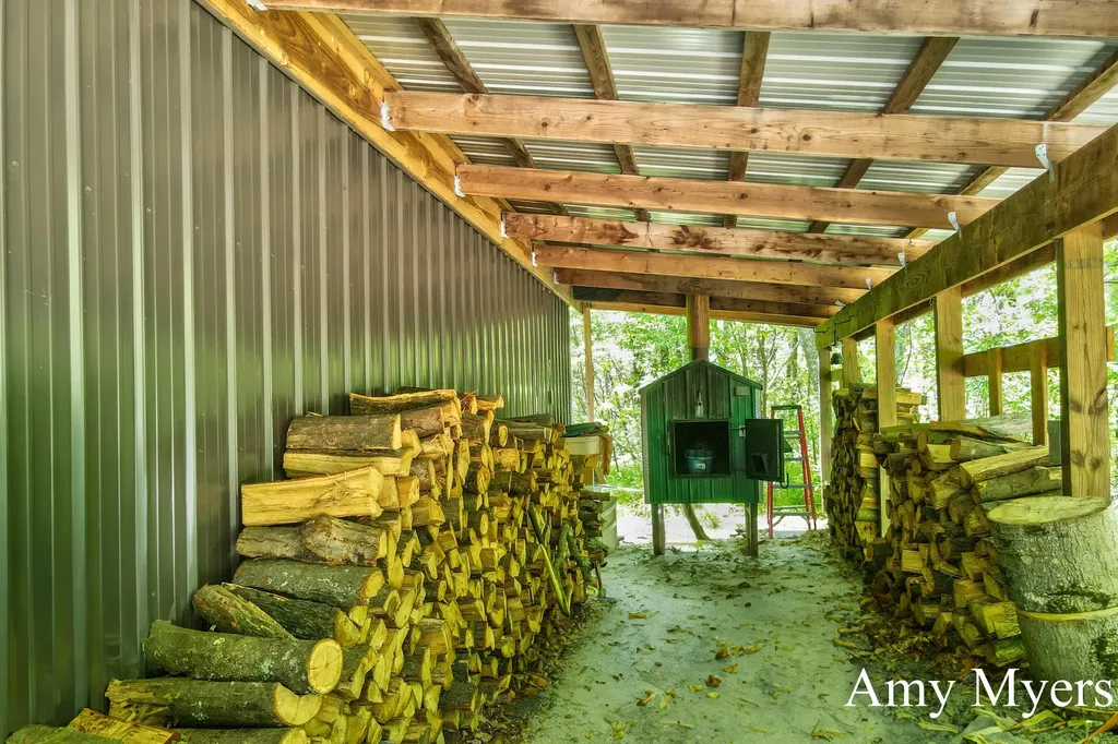 11610 Fogg Lake Road Blue Lake Township MI 49437