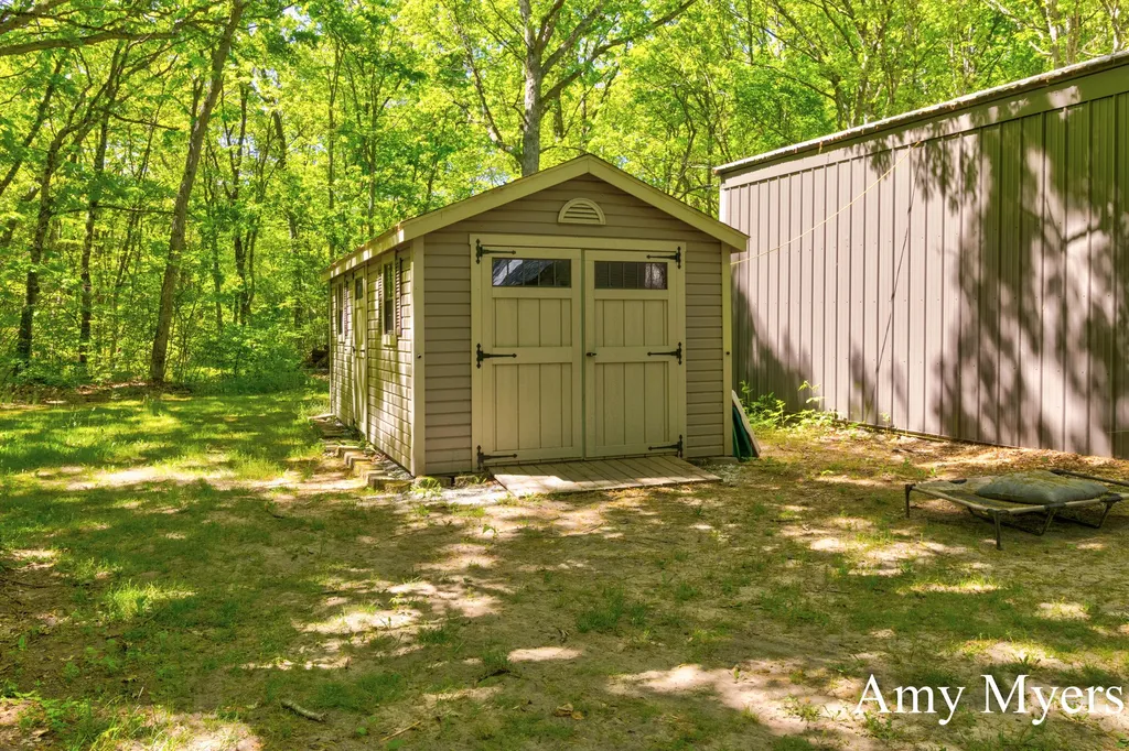 11610 Fogg Lake Road Blue Lake Township MI 49437