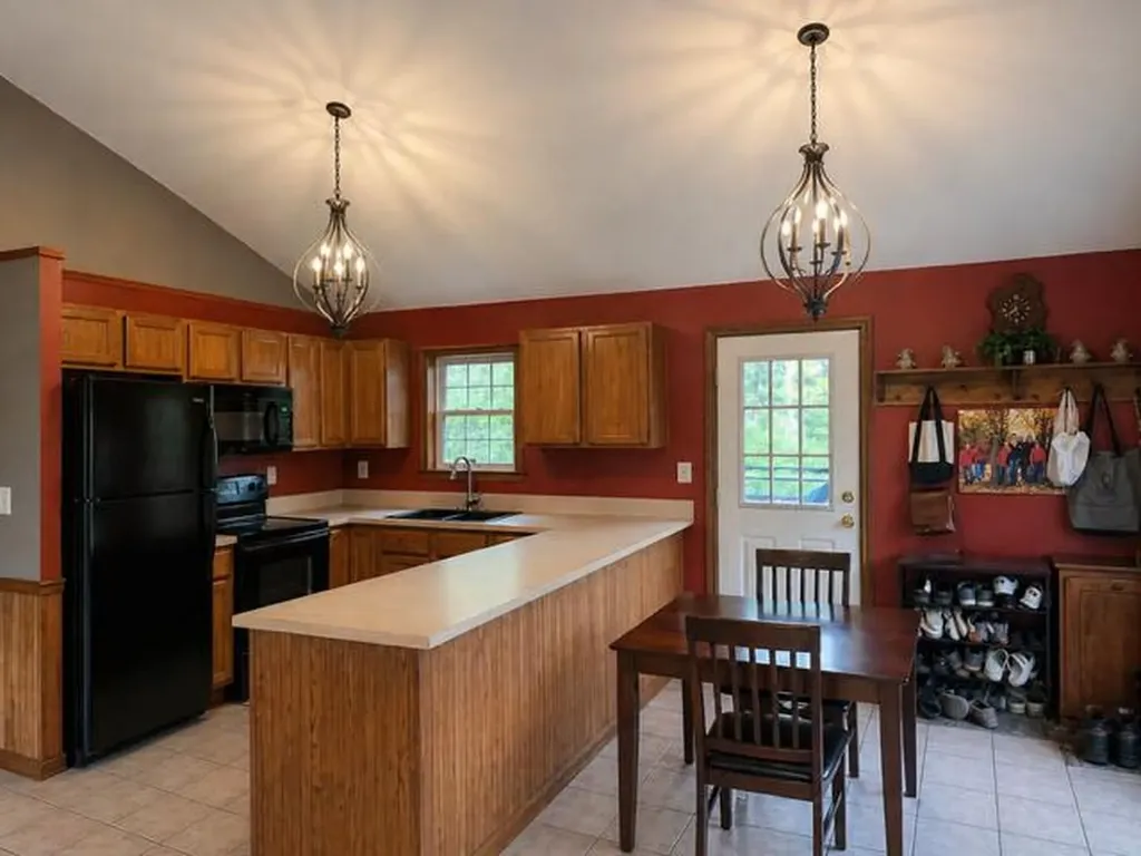 11610 Fogg Lake Road Blue Lake Township MI 49437