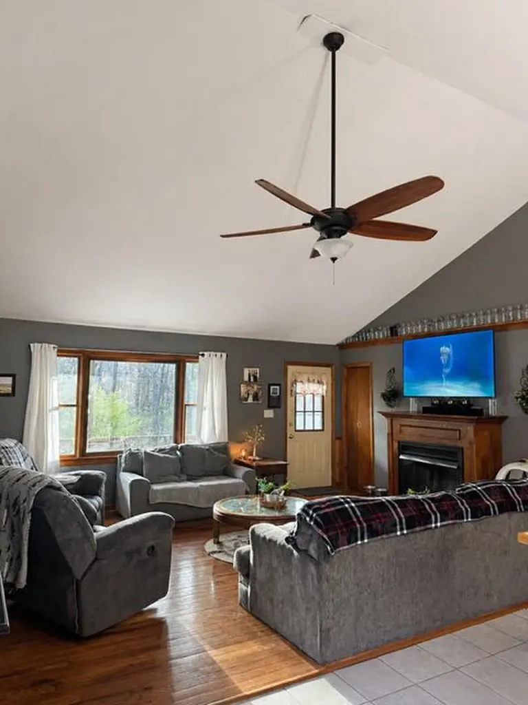 11610 Fogg Lake Road Blue Lake Township MI 49437