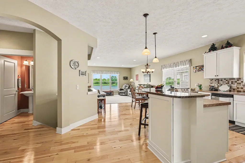 6011 Elmwood Lake Drive Hudsonville City MI 49426