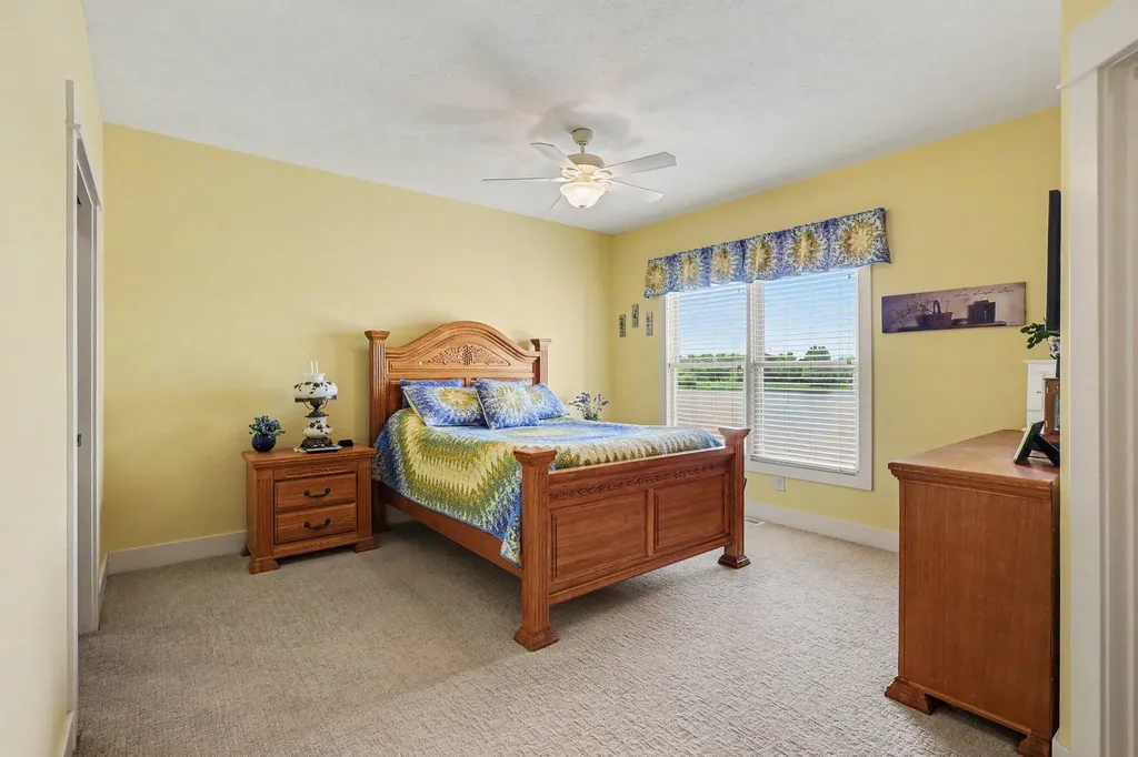6011 Elmwood Lake Drive Hudsonville City MI 49426