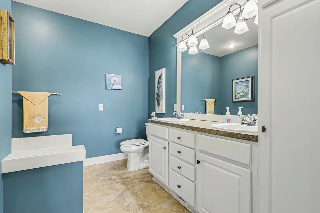 6011 Elmwood Lake Drive Hudsonville City MI 49426