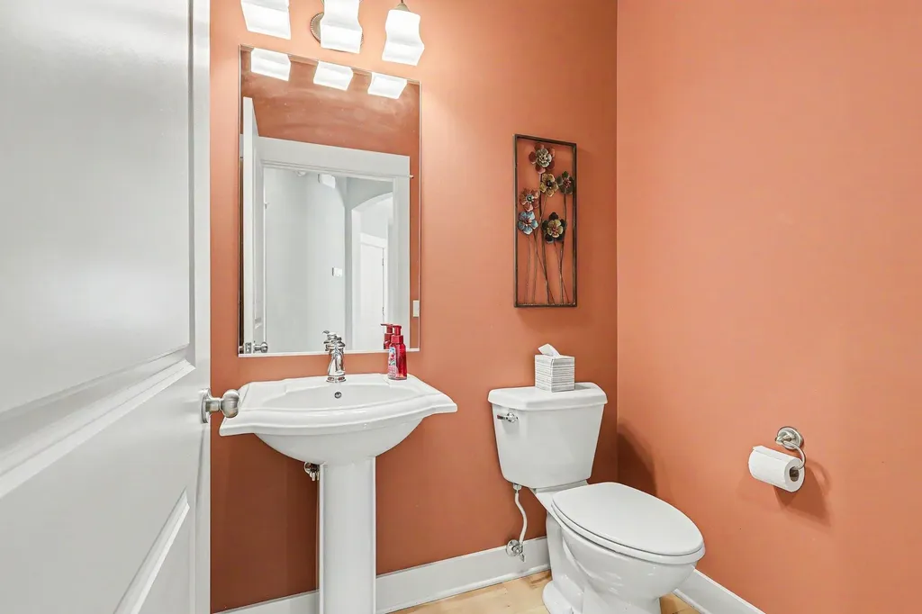 6011 Elmwood Lake Drive Hudsonville City MI 49426