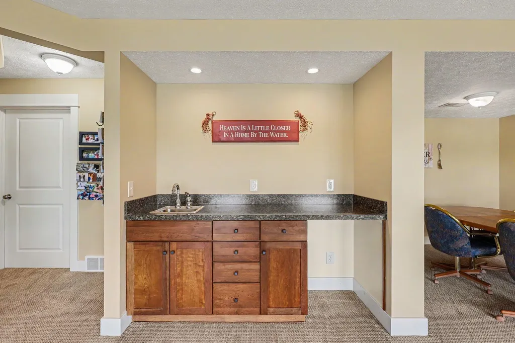 6011 Elmwood Lake Drive Hudsonville City MI 49426