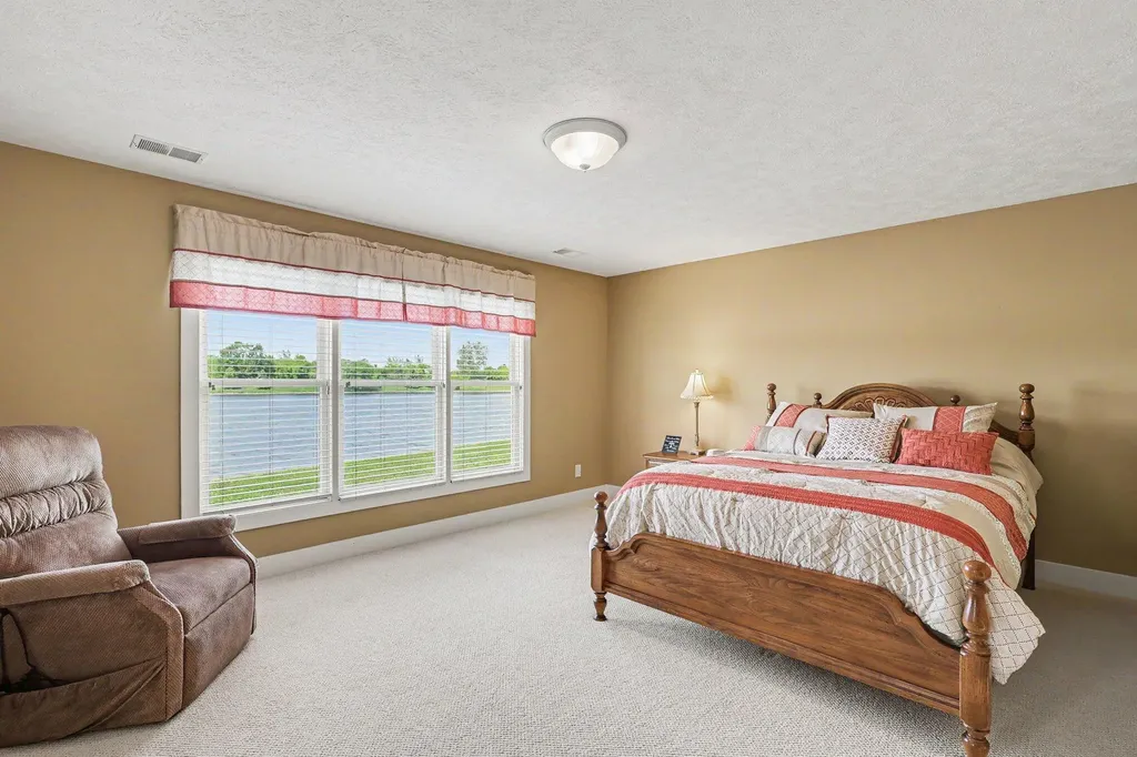 6011 Elmwood Lake Drive Hudsonville City MI 49426