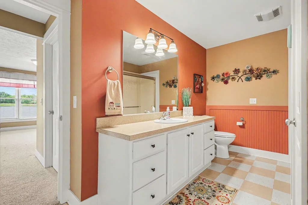 6011 Elmwood Lake Drive Hudsonville City MI 49426