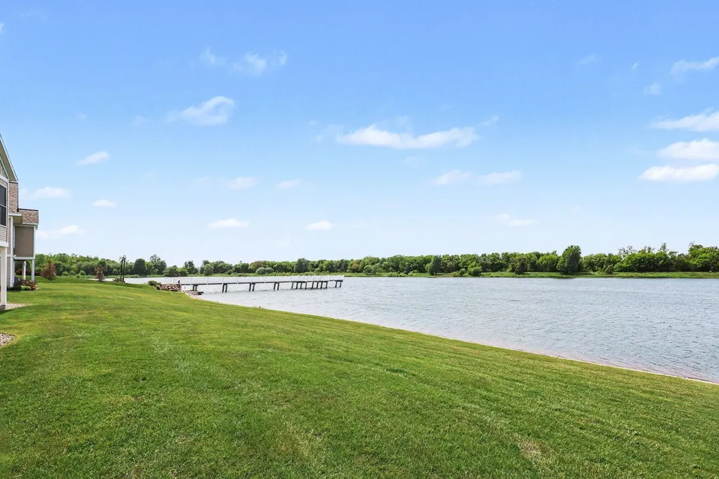 6011 Elmwood Lake Drive Hudsonville City MI 49426