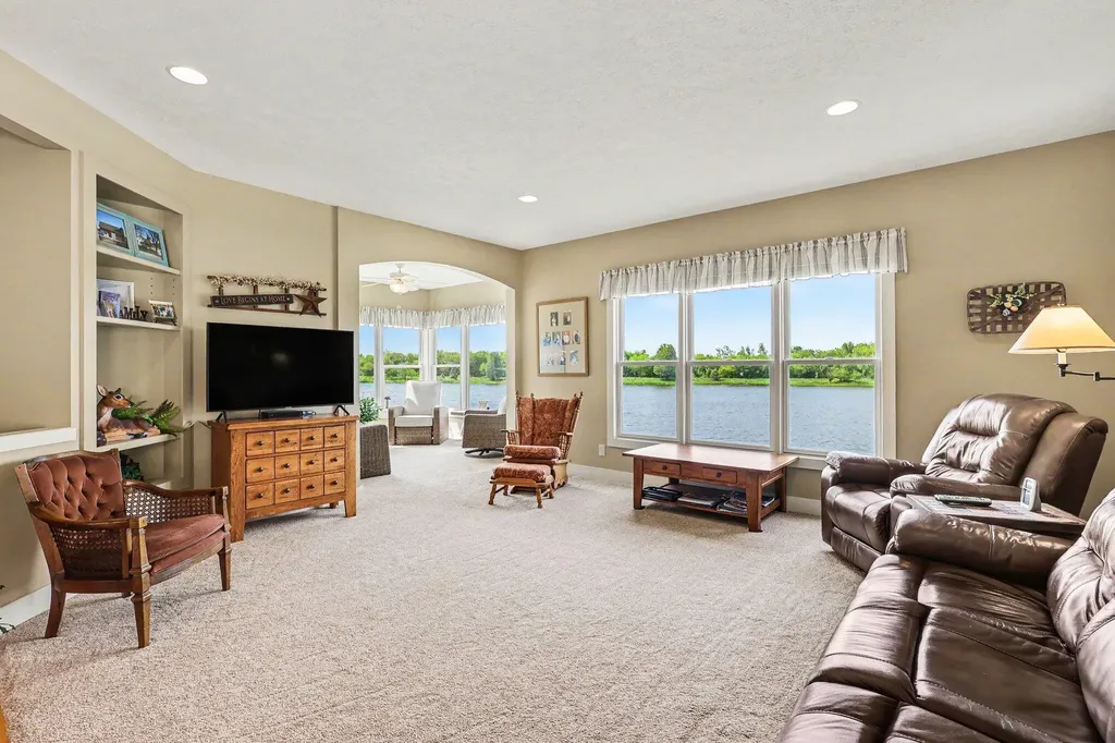 6011 Elmwood Lake Drive Hudsonville City MI 49426