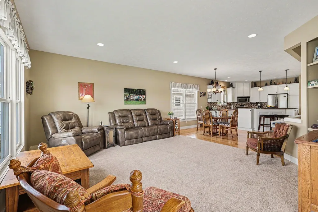 6011 Elmwood Lake Drive Hudsonville City MI 49426
