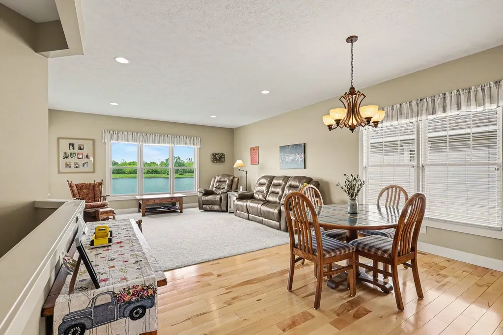 6011 Elmwood Lake Drive Hudsonville City MI 49426