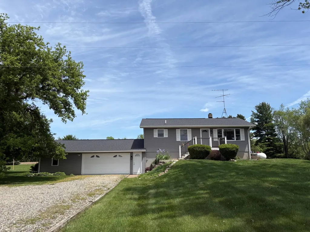 653 7th Street Gun Plain Township MI 49080
