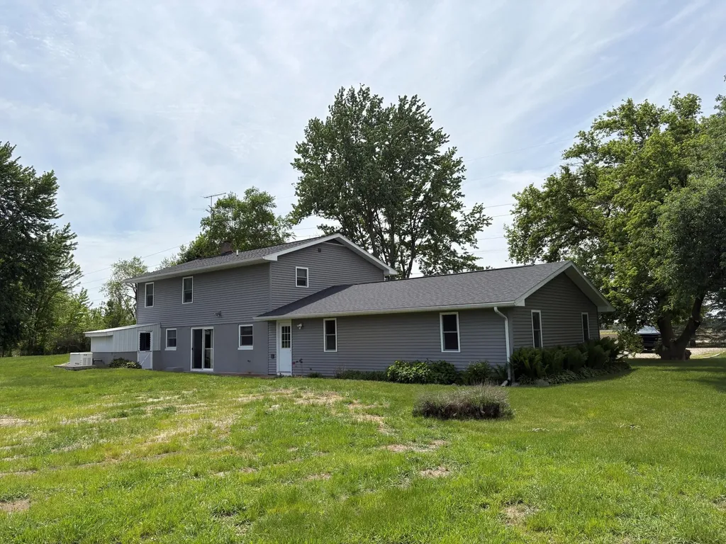 653 7th Street Gun Plain Township MI 49080