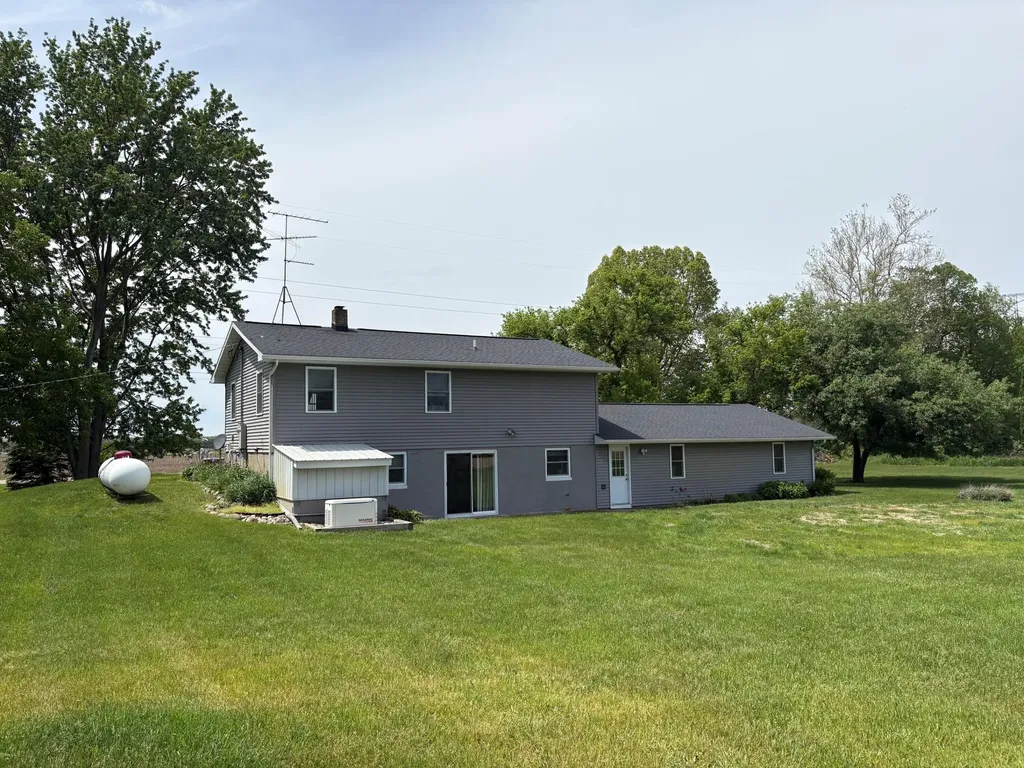 653 7th Street Gun Plain Township MI 49080