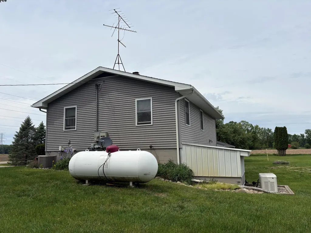 653 7th Street Gun Plain Township MI 49080