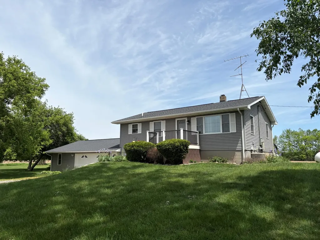 653 7th Street Gun Plain Township MI 49080