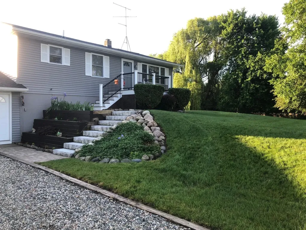 653 7th Street Gun Plain Township MI 49080