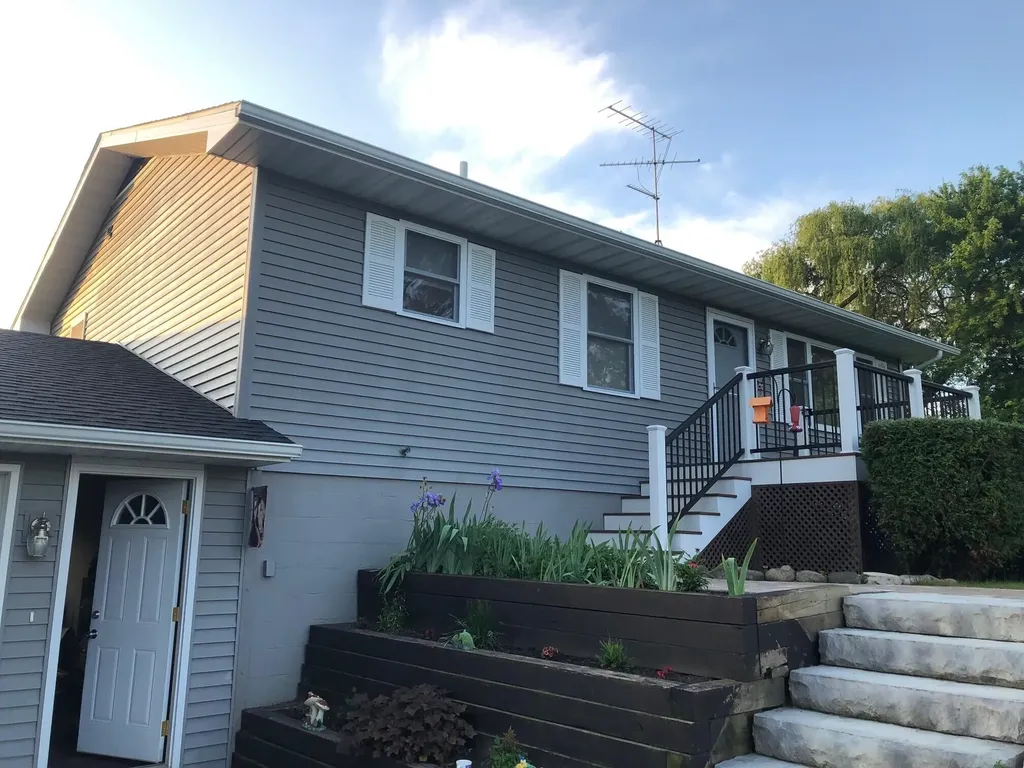 653 7th Street Gun Plain Township MI 49080