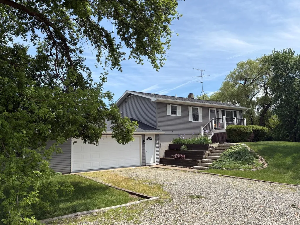 653 7th Street Gun Plain Township MI 49080