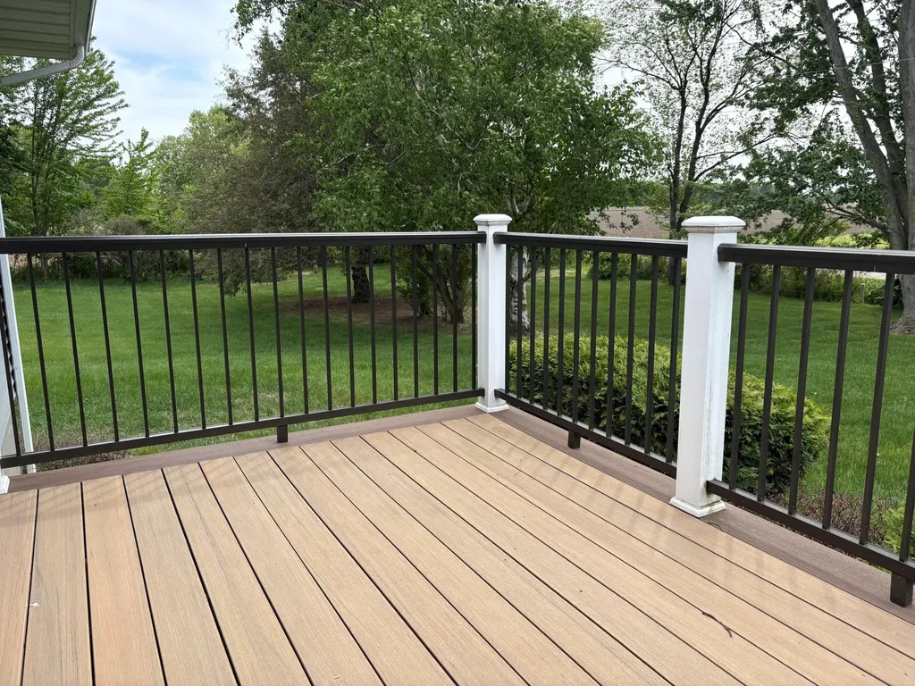 653 7th Street Gun Plain Township MI 49080