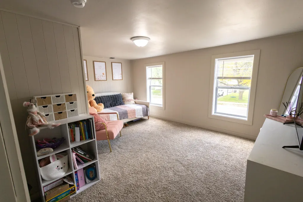 140 E South Avenue Unknown City MI 49421