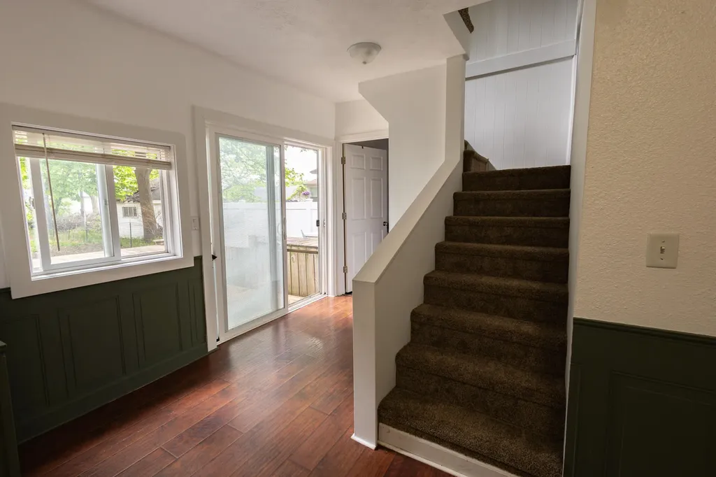 140 E South Avenue Unknown City MI 49421