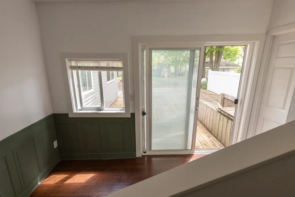 140 E South Avenue Unknown City MI 49421