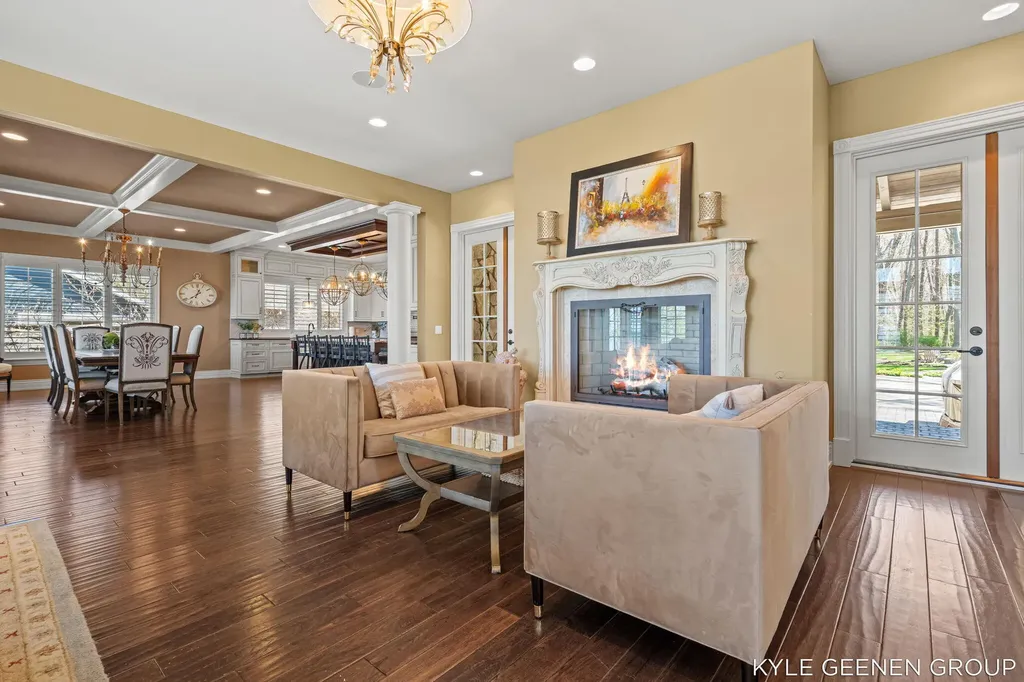 2817 Lakeshore Drive Saugatuck Township MI 49408