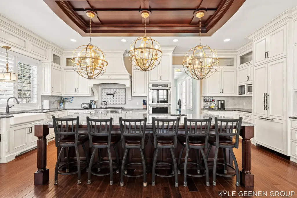 2817 Lakeshore Drive Saugatuck Township MI 49408