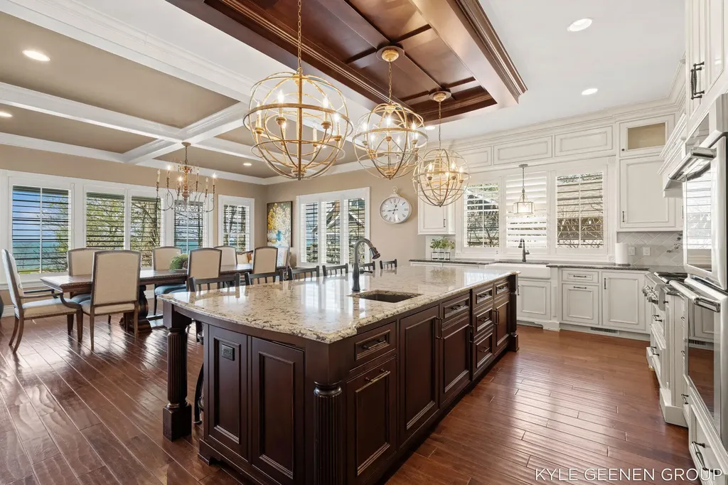 2817 Lakeshore Drive Saugatuck Township MI 49408