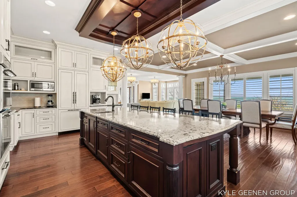 2817 Lakeshore Drive Saugatuck Township MI 49408