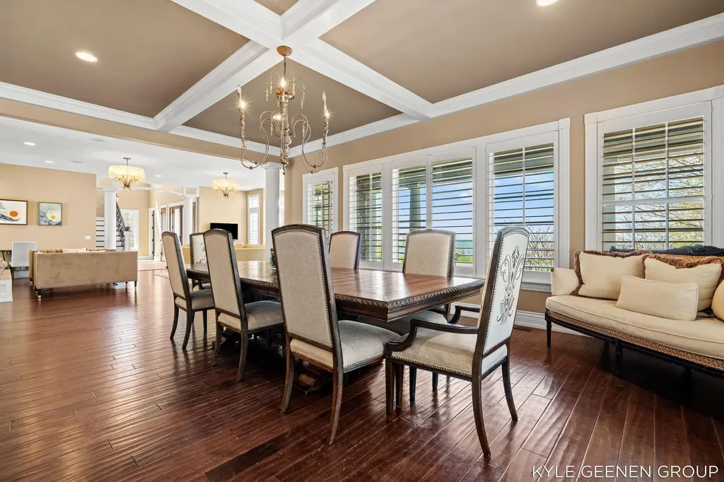 2817 Lakeshore Drive Saugatuck Township MI 49408