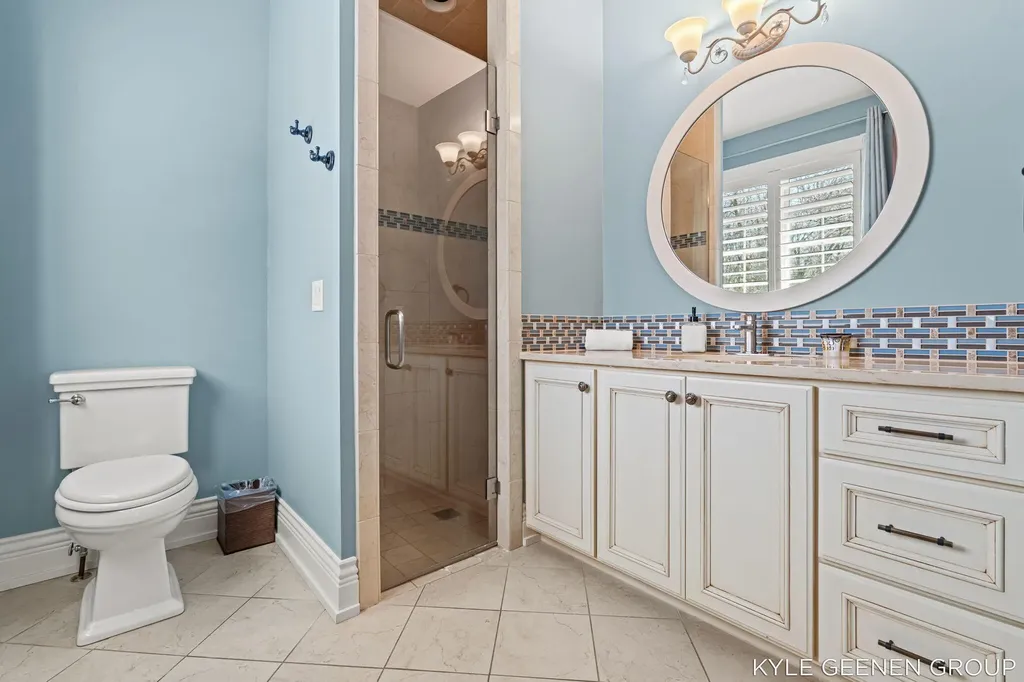 2817 Lakeshore Drive Saugatuck Township MI 49408