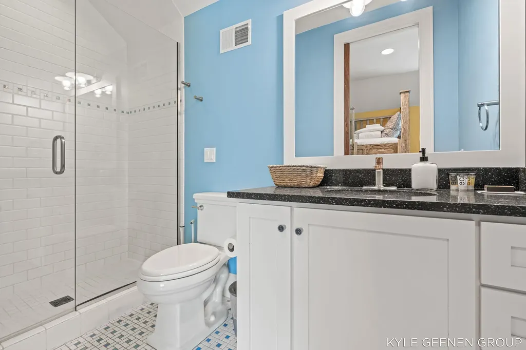 2817 Lakeshore Drive Saugatuck Township MI 49408