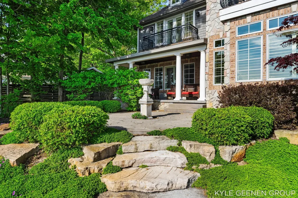 2817 Lakeshore Drive Saugatuck Township MI 49408