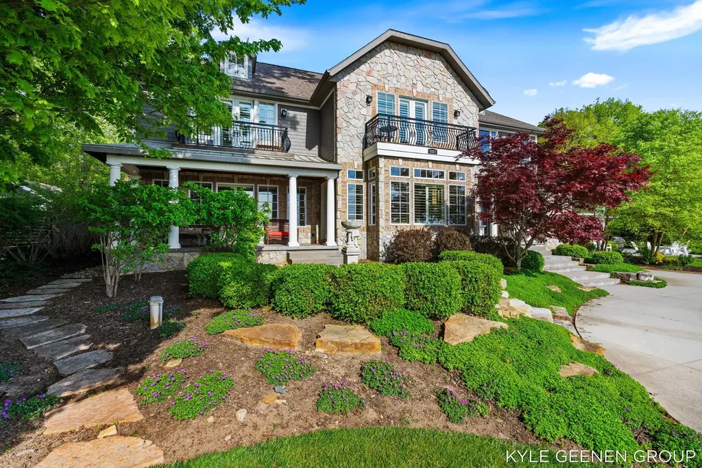 2817 Lakeshore Drive Saugatuck Township MI 49408