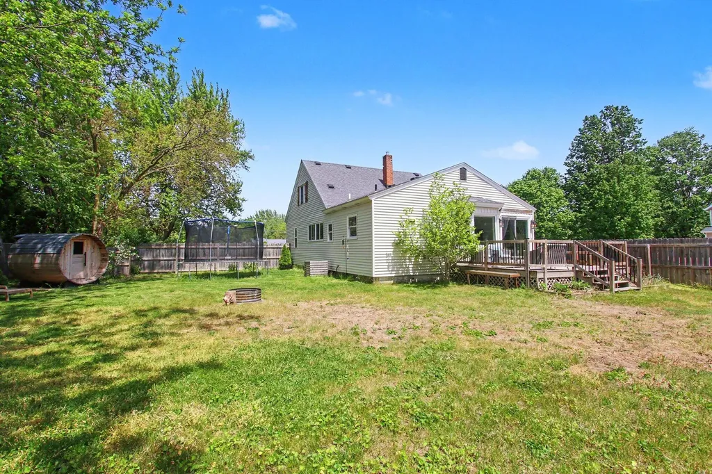 1222 W 32nd Street Holland City MI 49423