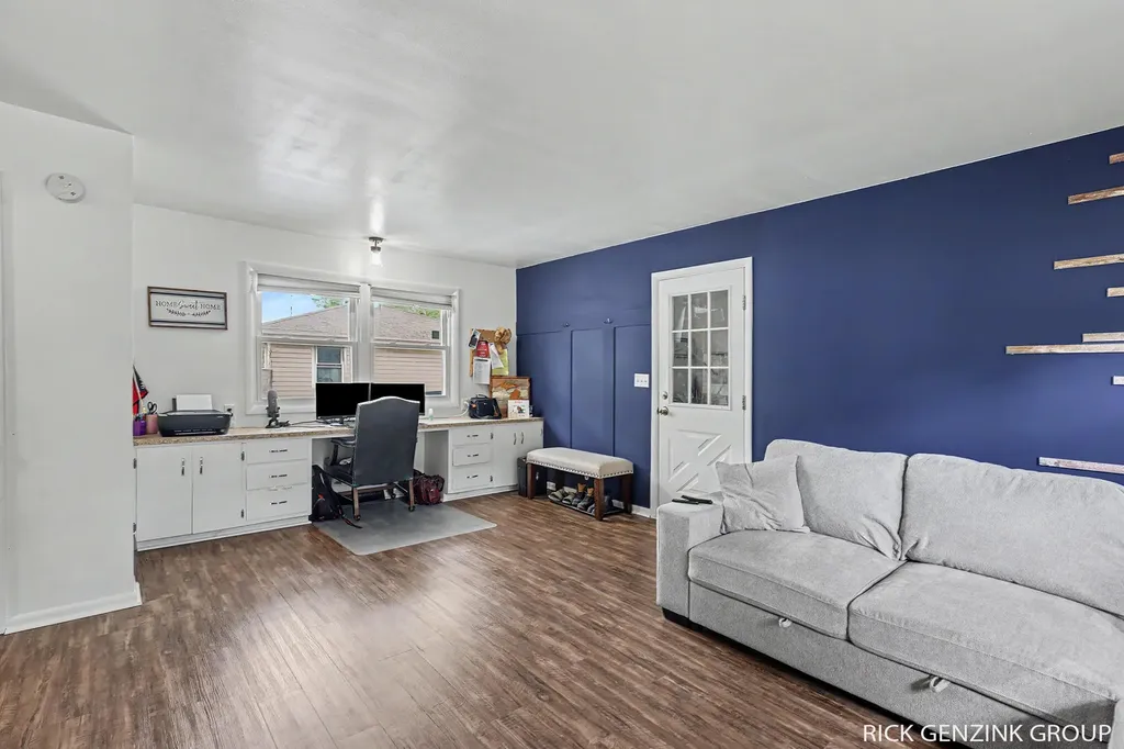3421 Senora Avenue SE Grand Rapids City MI 49508