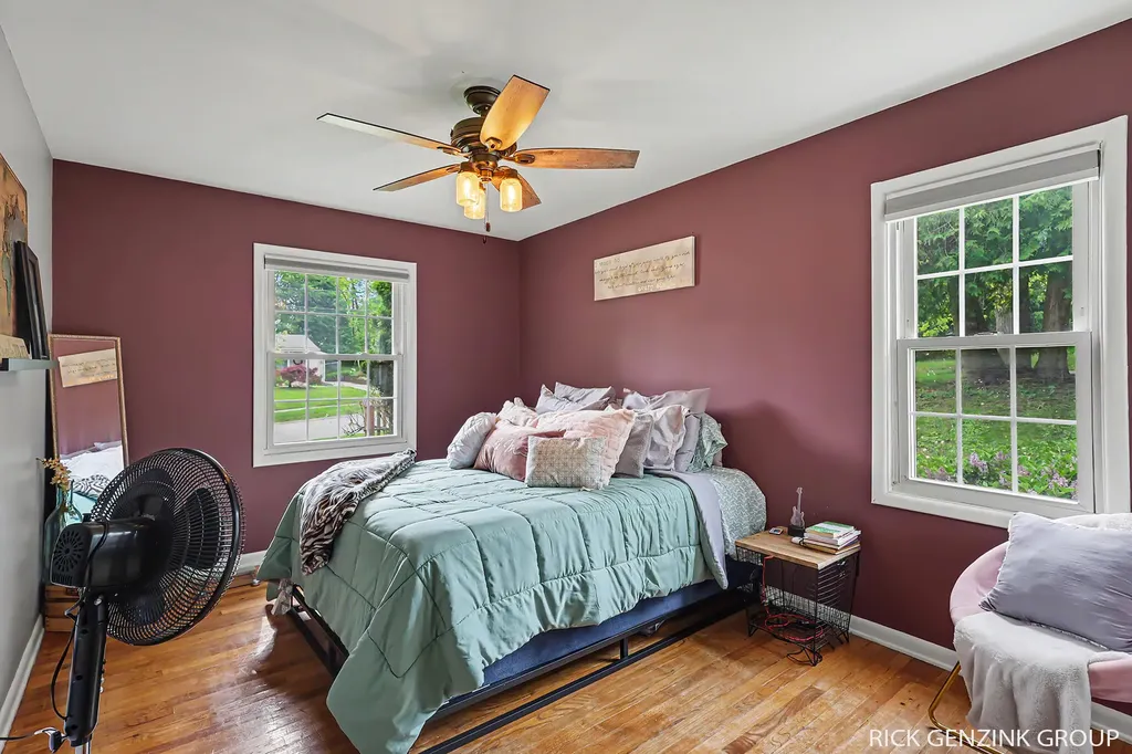 3421 Senora Avenue SE Grand Rapids City MI 49508