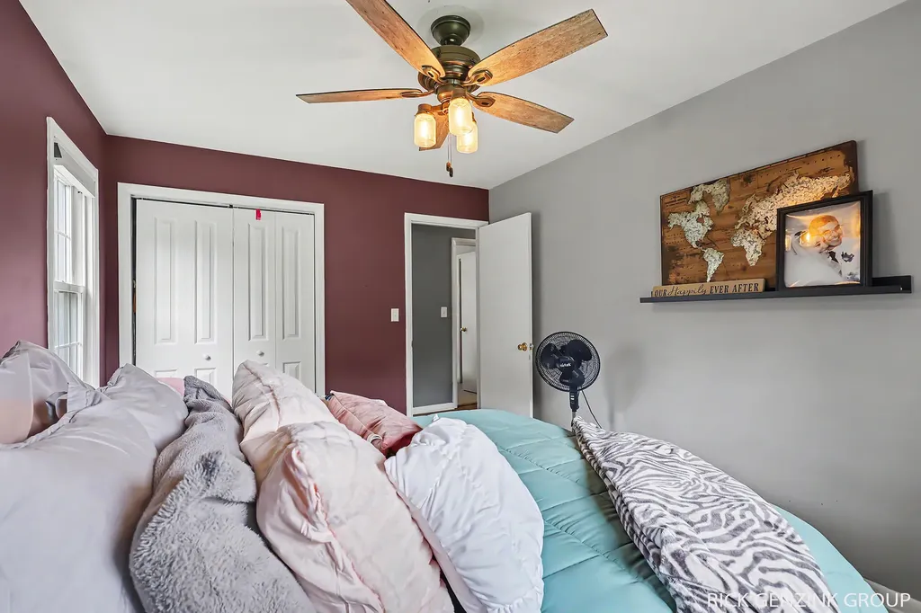 3421 Senora Avenue SE Grand Rapids City MI 49508