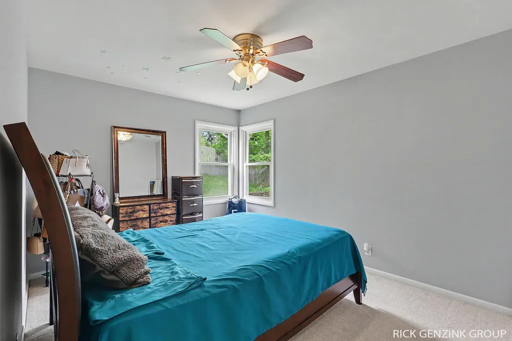 3421 Senora Avenue SE Grand Rapids City MI 49508