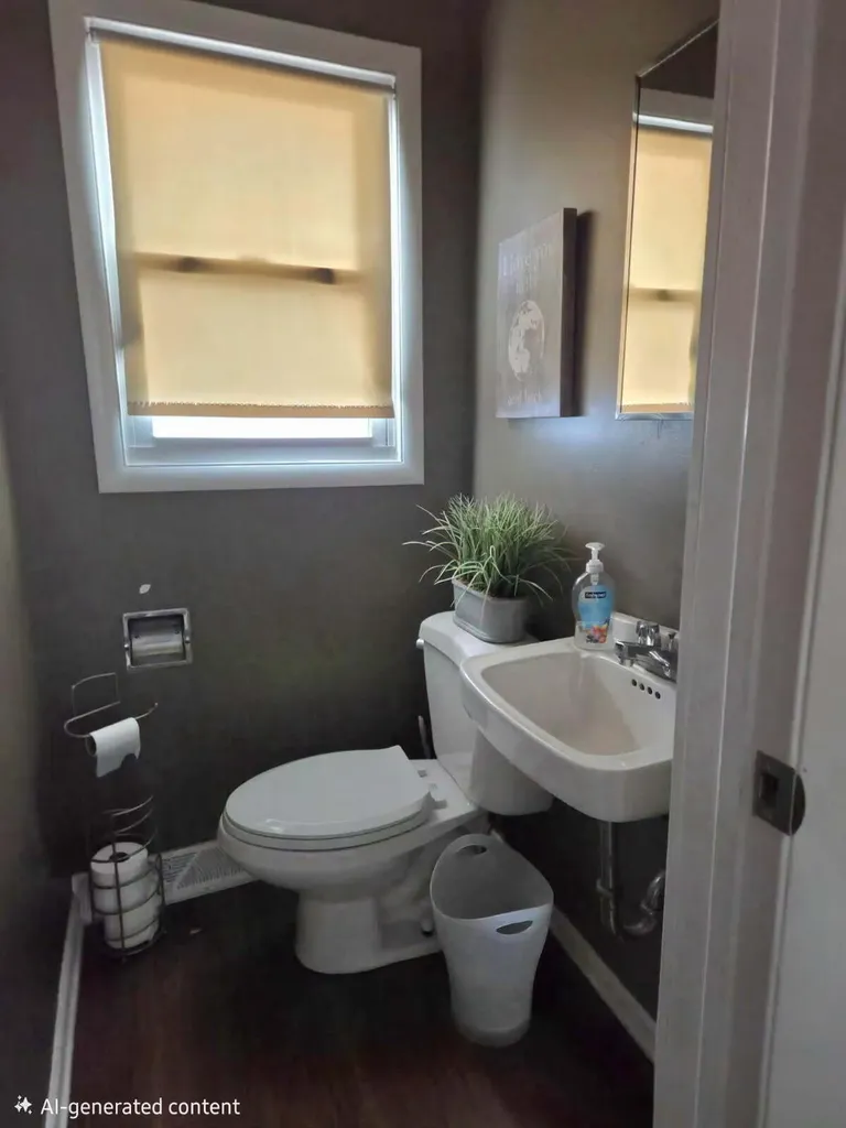 3421 Senora Avenue SE Grand Rapids City MI 49508