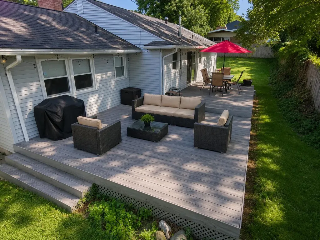 3421 Senora Avenue SE Grand Rapids City MI 49508